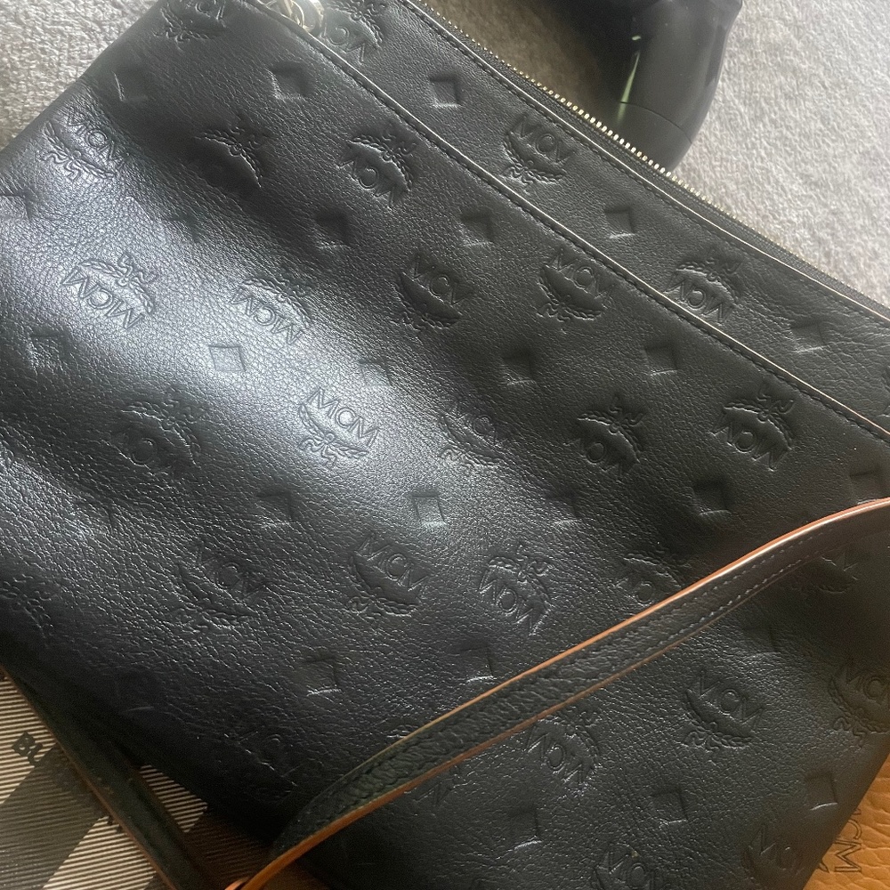 Mcm bag